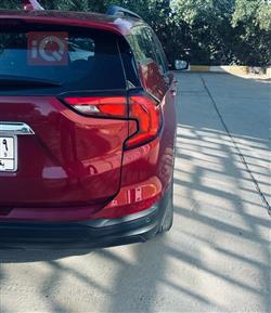 جي ام سي تيراين